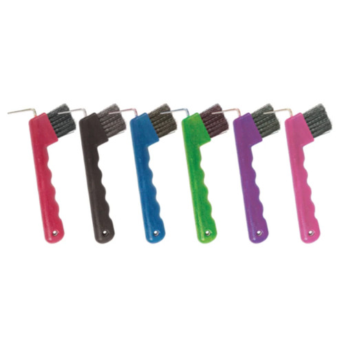 Perry equestrian hoof pick - perry,