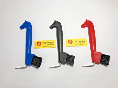 Cottage craft hoof pick with - cottage,