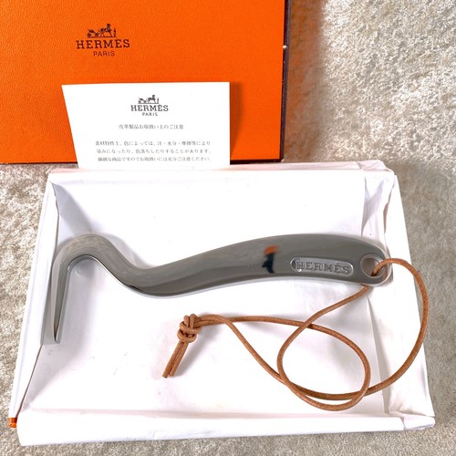 Hermes rare hoof pick - rare,