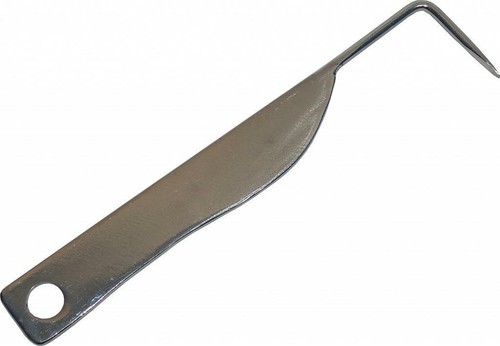 New mardle horse hoof pick - new,