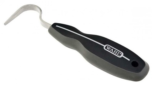 Wahl hoof pick horses - hoof,