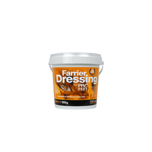 Naf farrier dressing - dressing, 900g