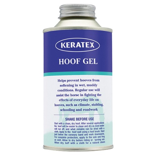 Keratex hoof gel 500ml - keratex,