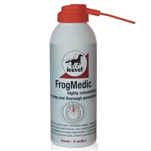 Leovet frogmedic spray 200ml - spray,