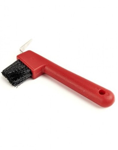 Horse pony hoof pick - horse/pony, brush