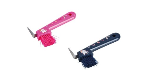Hoof pick scratcher - pick,,