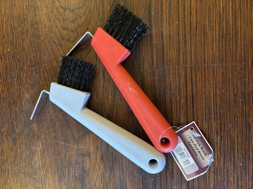 Horse pony hoof pick 2 - pony,