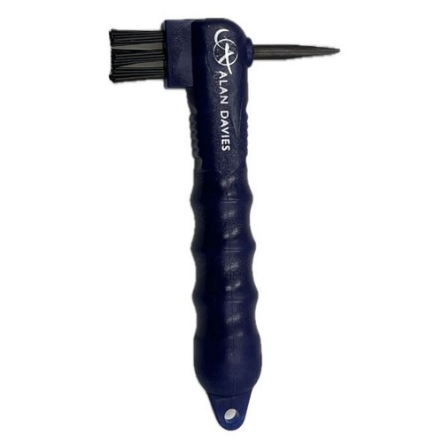 Alan davies hoof pick - hoof,