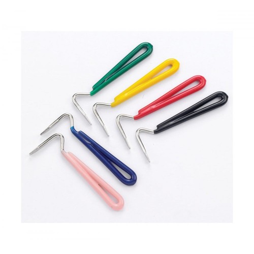 Lincoln hoof pick multiple - lincoln,