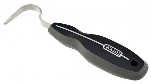Wahl hoof pick - hoof, &