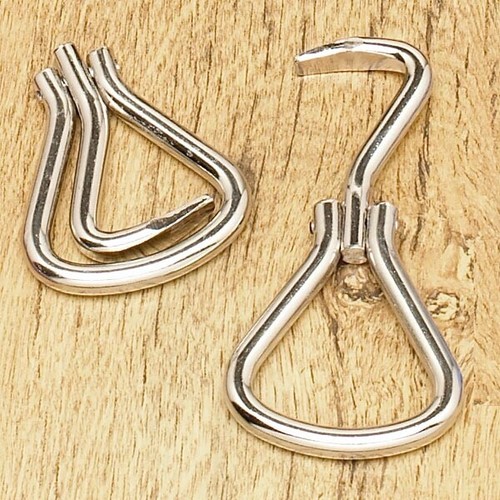 Metal pocket folding - pocket,