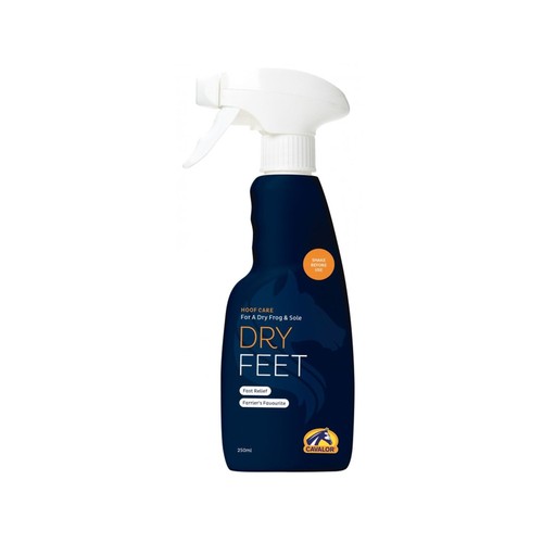 Cavalor dry feet - 250ml,