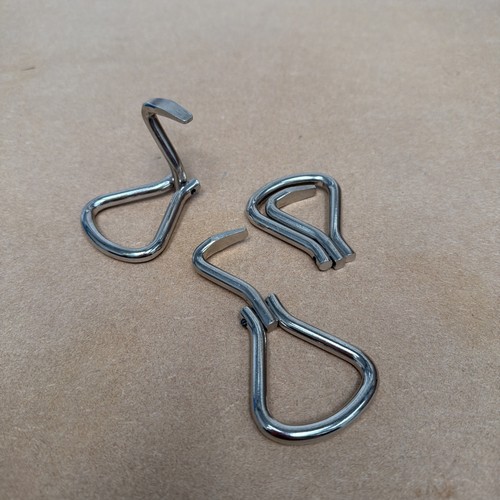 Metal pocket folding - metal,
