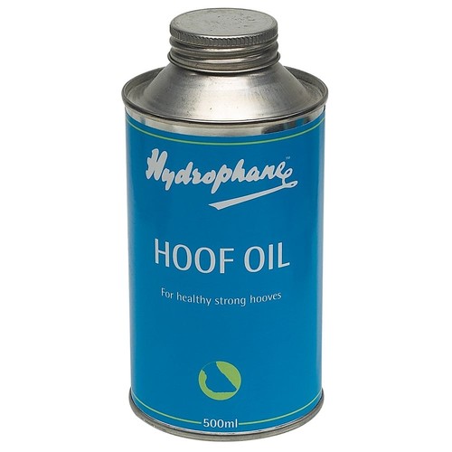 Hydrophane hoof oil 500ml - oil,