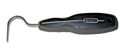 Wahl stainless steel blade - stainless,