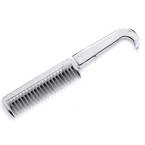 Lincoln hoof pick pulling comb - pick,